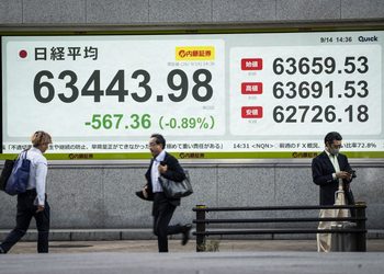 Los precios del petróleo continúan en aumento