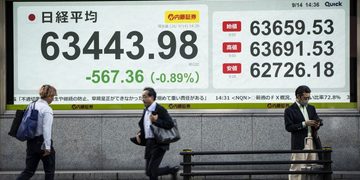 Los precios del petróleo continúan en aumento