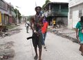 Gobierno haitiano crea fondo de paz