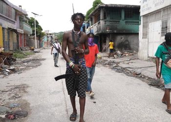 Gobierno haitiano crea fondo de paz