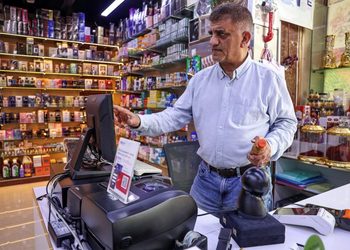 Guerra con Irán le ha costado 38,000 millones de dólares a Estados Unidos