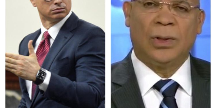 Suprema Corte confirma condena contra Jean Alain Rodríguez por daños a periodista Marino Zapete
