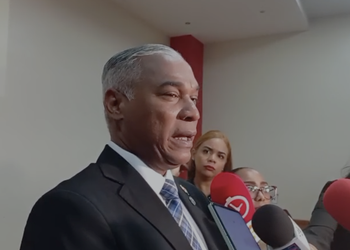 Vicerrector de la UASD alerta sobre causas llevan a violencia en el hogar