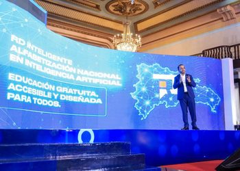 Así será el Programa RD Inteligente que anunció el Gobierno
