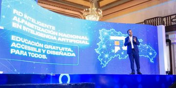 Así será el Programa RD Inteligente que anunció el Gobierno