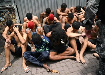 El modelo Bukele seduce a Brasil