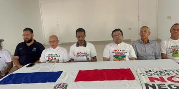 Movimiento Unidos Somos Más pide estudio ambiental para construcción de Autopista del Ambar