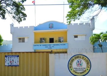 Tras requisa en prisión San Felipe se incautaron sustancias controladas; disponen traslado de reclusos