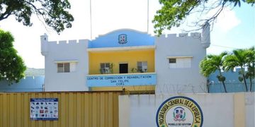 Tras requisa en prisión San Felipe se incautaron sustancias controladas; disponen traslado de reclusos