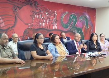 CMD se limitará a vigilar proceso judicial de médicos imputados en caso Senasa 2.0