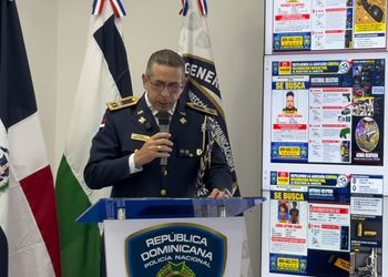 PN ultima a cuatro hombres, dos de ellos relacionados al caso Diddy Glow