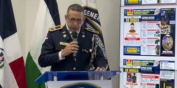 PN ultima a cuatro hombres, dos de ellos relacionados al caso Diddy Glow