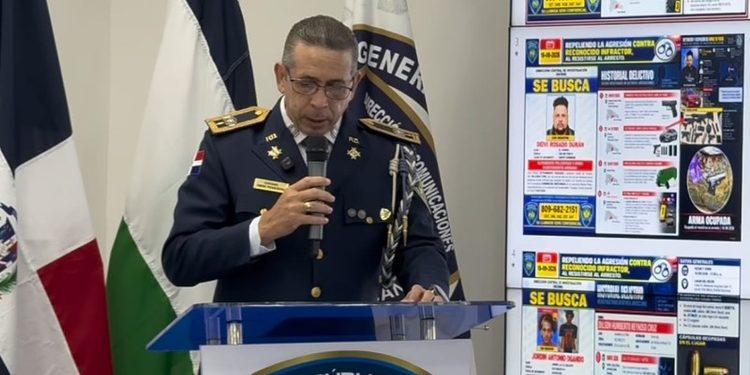 PN ultima a cuatro hombres, dos de ellos relacionados al caso Diddy Glow