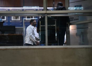Hay 28 arrestados por corrupción y fraude en SeNaSa
