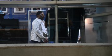 Hay 28 arrestados por corrupción y fraude en SeNaSa