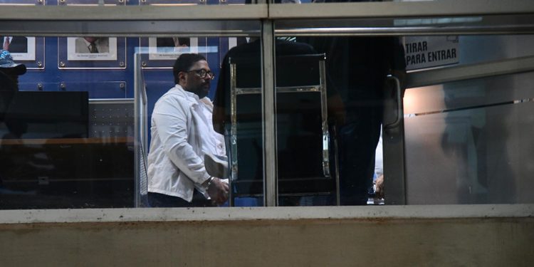 Hay 28 arrestados por corrupción y fraude en SeNaSa