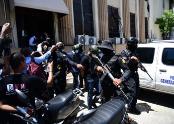 “Hay que cambiar el WhatsApp”: La reacción de implicados en Senasa 2.0 ante reportaje