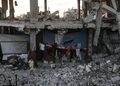 Israel mata a tres gazatíes, entre ellos a niña de 10 años, en varios ataques contra Gaza