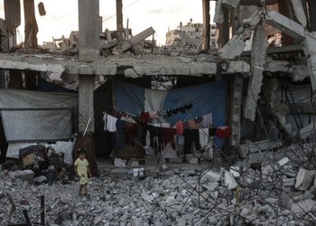 Israel mata a tres gazatíes, entre ellos a niña de 10 años, en varios ataques contra Gaza