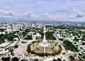 Santiago crece hacia arriba extendiendo su huella urbana