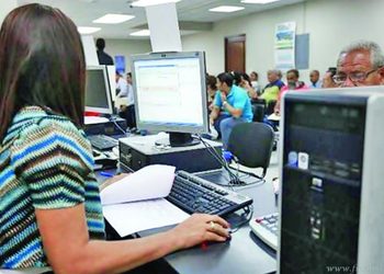 Economía refleja 147,456 nuevos ocupados