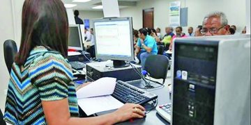 Economía refleja 147,456 nuevos ocupados