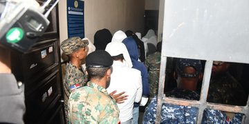 Caso Senasa 2.0 surge por denuncia interpuesta por la propia ARS estatal