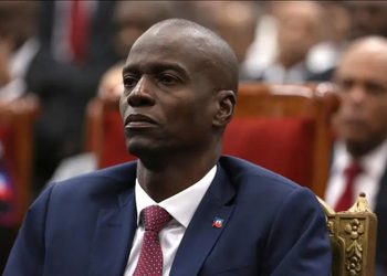 Comparecen en Miami 18 reos por muerte de Moise