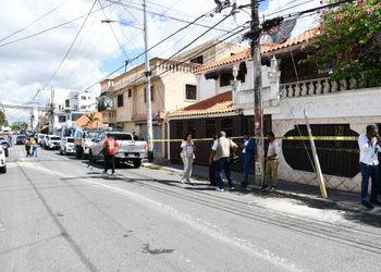 Recuperan US$33,690, RD$196,500, relojes y cadenas tras asalto en casa de Julián Oro Duro