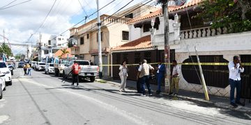Recuperan US$33,690, RD$196,500, relojes y cadenas tras asalto en casa de Julián Oro Duro