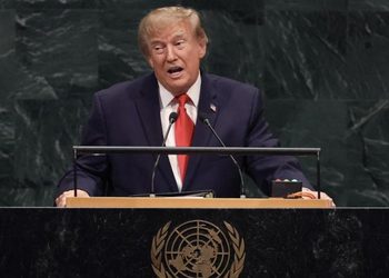 Si ve amenazados sus intereses, Trump usaría la fuerza militar en Latinoamérica