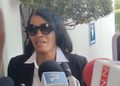 Hermana de Julián Oro Duro dice su cuñada no abría la puerta a desconocidos