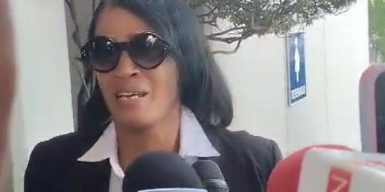 Hermana de Julián Oro Duro dice su cuñada no abría la puerta a desconocidos