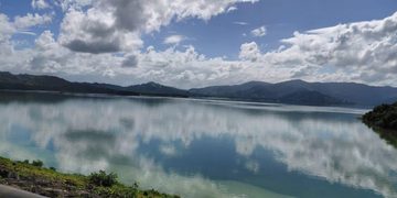 Investigadores estudian las causas detrás de las cianobacterias y cianotoxinas en presas