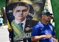 Bolsonaro desafía a Lula a enfrentarlo en un debate televisivo antes de las elecciones