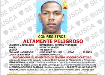 Identifican a uno de los supuestos responsables del asalto – homicidio en el hogar de Julián Oro Duro