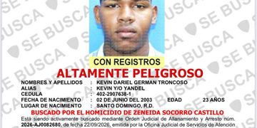 Identifican a uno de los supuestos responsables del asalto – homicidio en el hogar de Julián Oro Duro