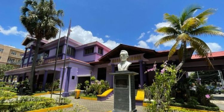 El rumbo de la consulta sacude la democracia interna del PLD