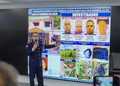 Los cuatro implicados en asalto-homicidio de Julián Oro Duro habrían ultimado detalles el día del crimen