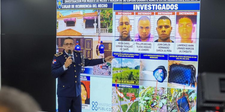 Los cuatro implicados en asalto-homicidio de Julián Oro Duro habrían ultimado detalles el día del crimen