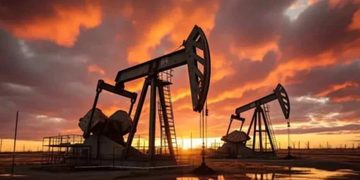 Suben los precios del petróleo ante falta de avances entre Irán y EE.UU.