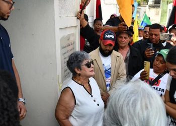 Recuerdan legado de Amín Abel a 56 años de su asesinato