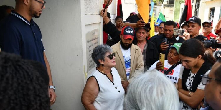Recuerdan legado de Amín Abel a 56 años de su asesinato