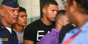 Aplazan audiencia de los cuatro implicados por el homicidio de la esposa de Julián Oro Duro