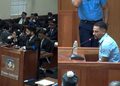 Gregory Adames dice que Antonio Espaillat autorizaba colocar lonas sobre plafones del Jet Set