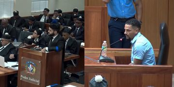 Gregory Adames dice que Antonio Espaillat autorizaba colocar lonas sobre plafones del Jet Set