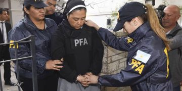 Veinte años de prisión a monja por abuso sexual a niños sordos