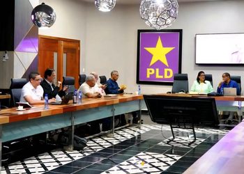 Comisión del PLD asegura que no favorecerá a ningún aspirante en la consulta