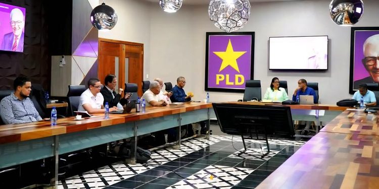 Comisión del PLD asegura que no favorecerá a ningún aspirante en la consulta