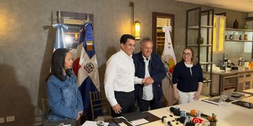 Argentina y RD firman acuerdo para promover el turismo deportivo de manera conjunta
